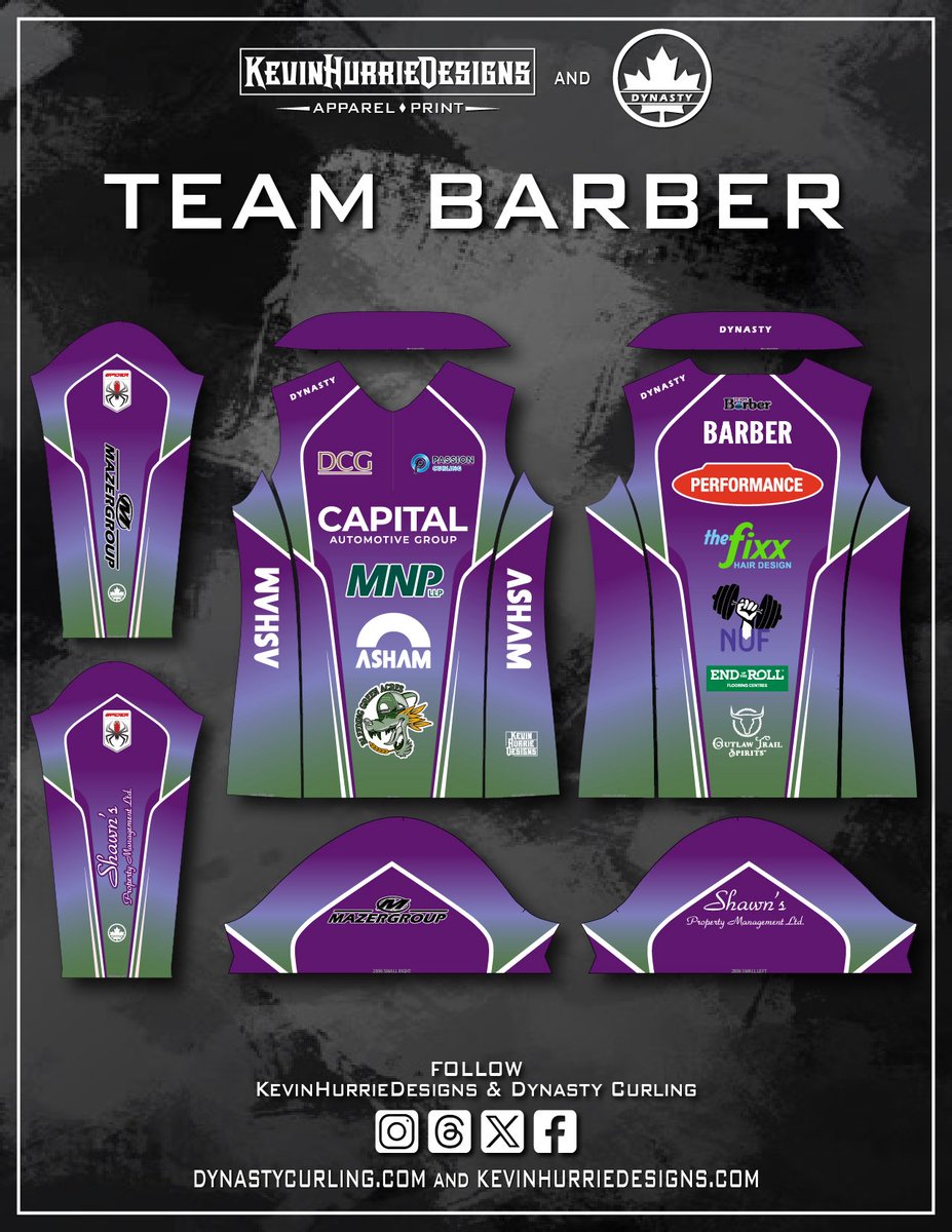 KevinHurrieDesigns 🇺🇦🇨🇦 tweet media