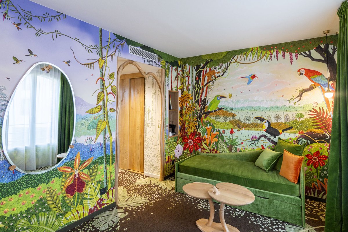 Alain Thomas tweet media