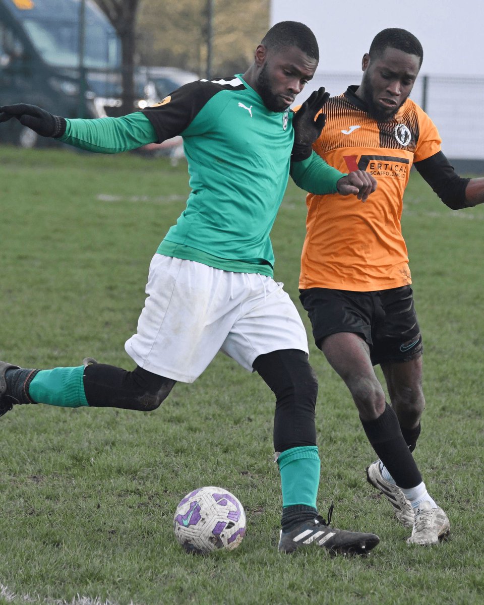 EssexAllianceFL's tweet photo. 𝙈𝘼𝙏𝘾𝙃 𝙋𝙃𝙊𝙏𝙊𝙎 📸

Snaps from last weekend's #EAL Division Two Cup tie between @Fr3etown &amp; @GlendaleFC_ now available on Flickr

𝘍𝘶𝘭𝘭 𝘎𝘢𝘭𝘭𝘦𝘳𝘺 ➡ https://t.co/xQpwg9a8f0 https://t.co/IQQCI3Kj4l