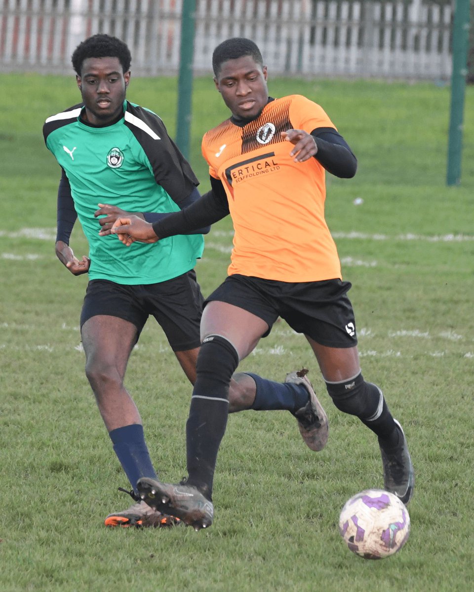 EssexAllianceFL's tweet photo. 𝙈𝘼𝙏𝘾𝙃 𝙋𝙃𝙊𝙏𝙊𝙎 📸

Snaps from last weekend's #EAL Division Two Cup tie between @Fr3etown &amp; @GlendaleFC_ now available on Flickr

𝘍𝘶𝘭𝘭 𝘎𝘢𝘭𝘭𝘦𝘳𝘺 ➡ https://t.co/xQpwg9a8f0 https://t.co/IQQCI3Kj4l