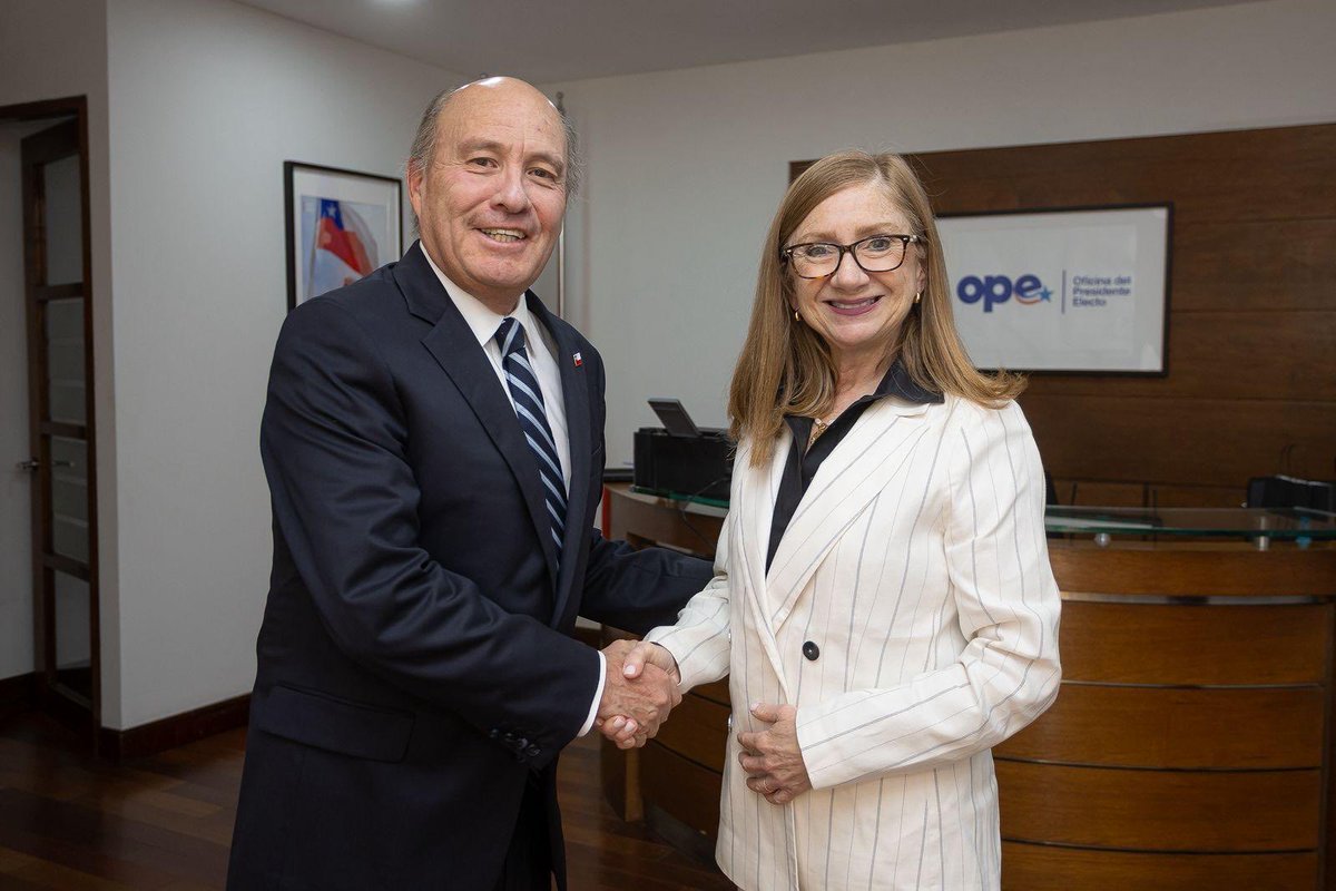 Anabel Gonzalez tweet media