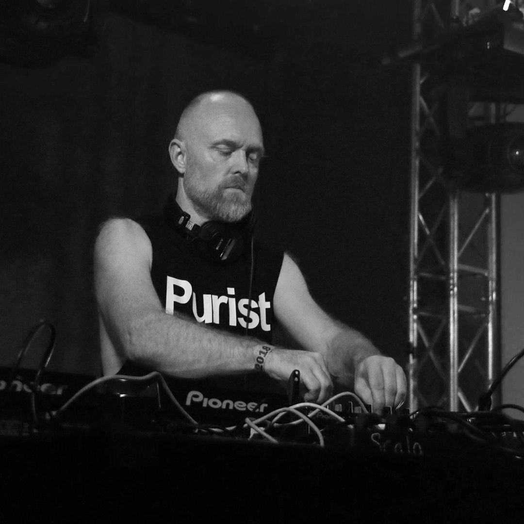 Pure Trance tweet media