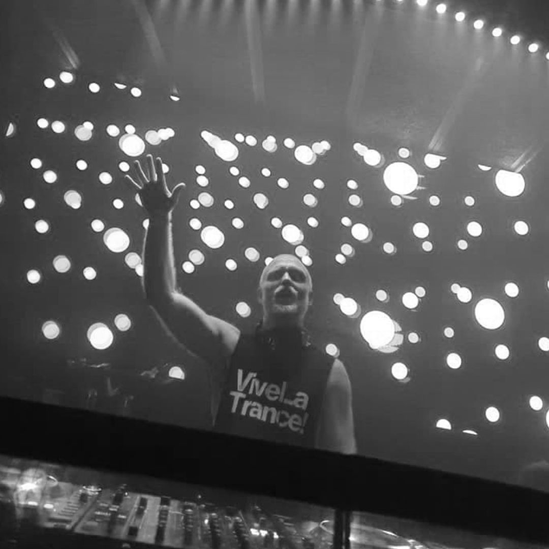 Pure Trance tweet media