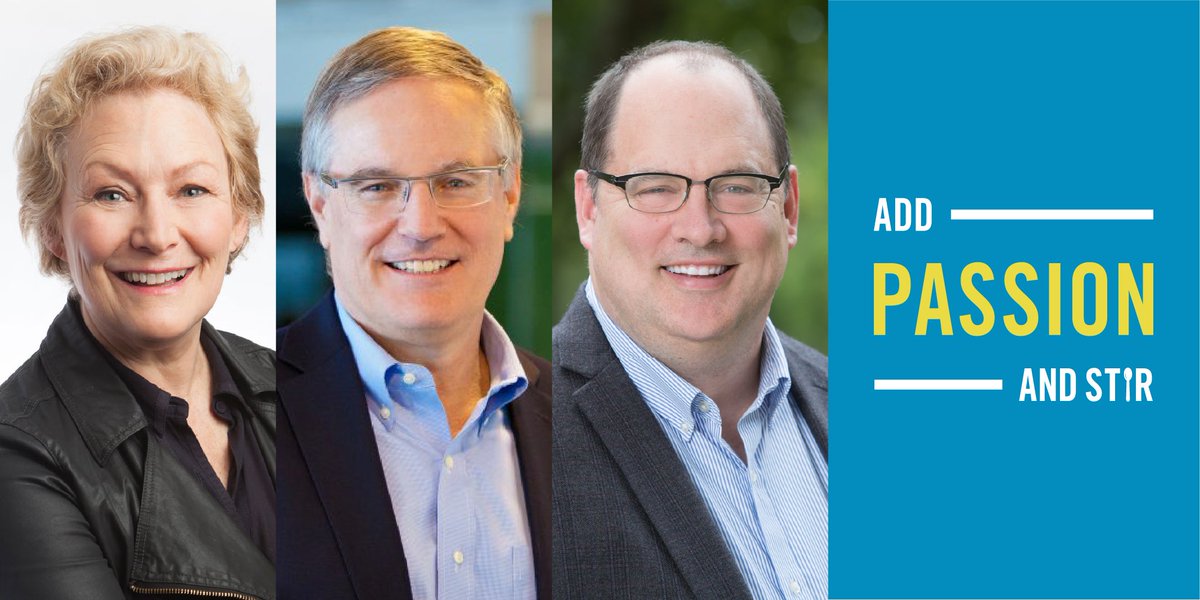 Add Passion and Stir tweet media