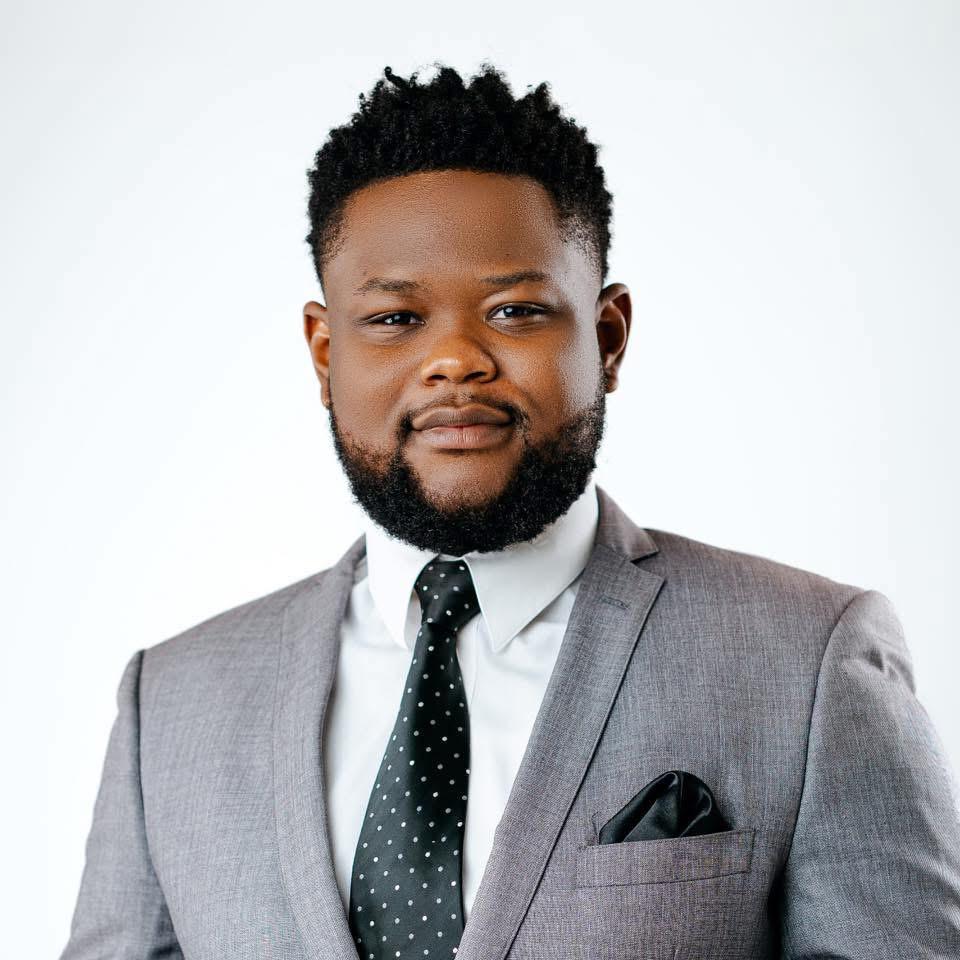 #NEW (cont'd): Jamal Slocombe at age 28, will be the youngest Senator in this parliamentary term and the youngest member currently serving in either House of Parliament
