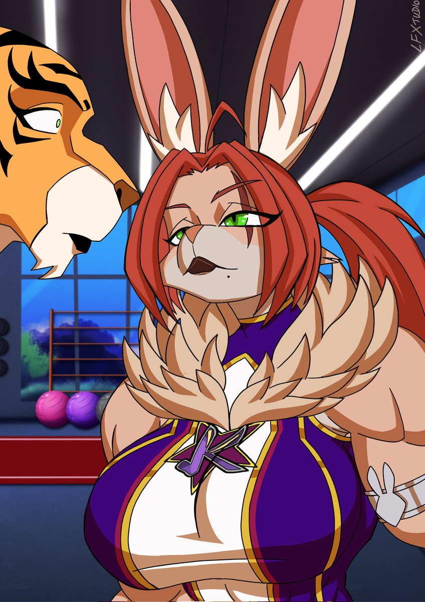 <a href="/Nidaxsariach/">Nidaxsaria - VTuber 🐰</a> "I just can't prove it."