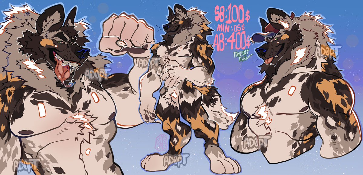 ✮CIRI ✮ CMM CLOSED tweet media