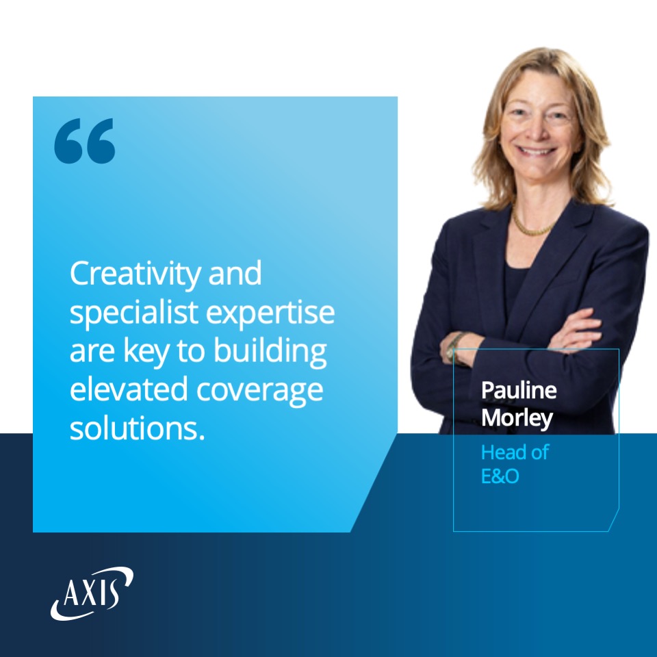 AXIS (AXIS Capital) tweet media