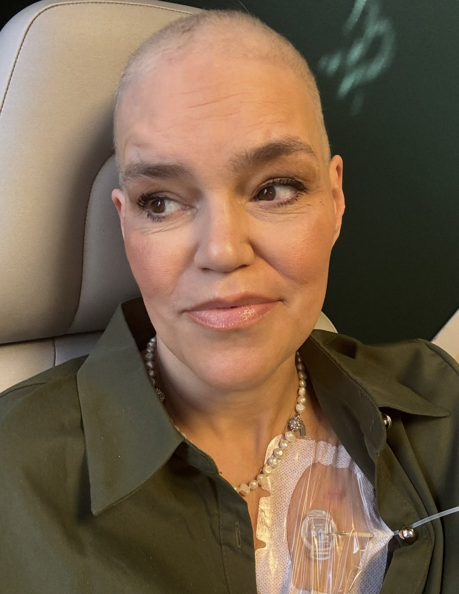 SARA Nilsson tweet media