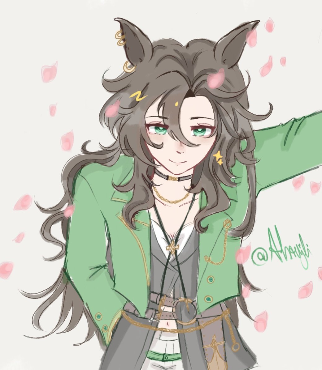 what would you do in this situation?  #speedsymboli #umamusume