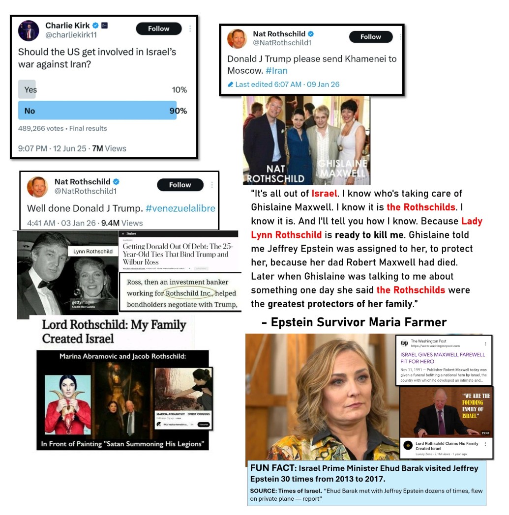 The Force tweet media