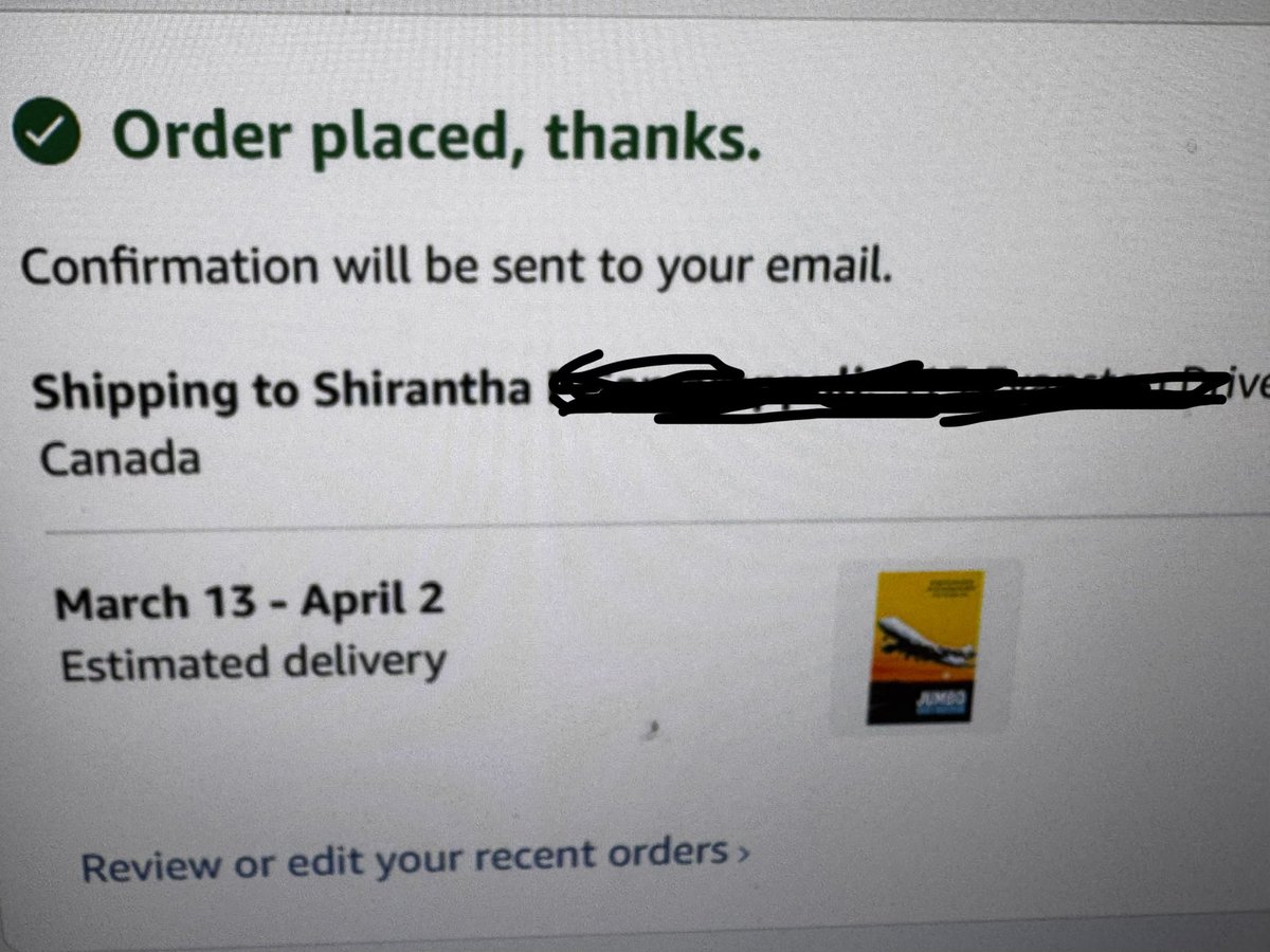 CalgaryLankan ✈️🚁🛸🛰️ tweet media