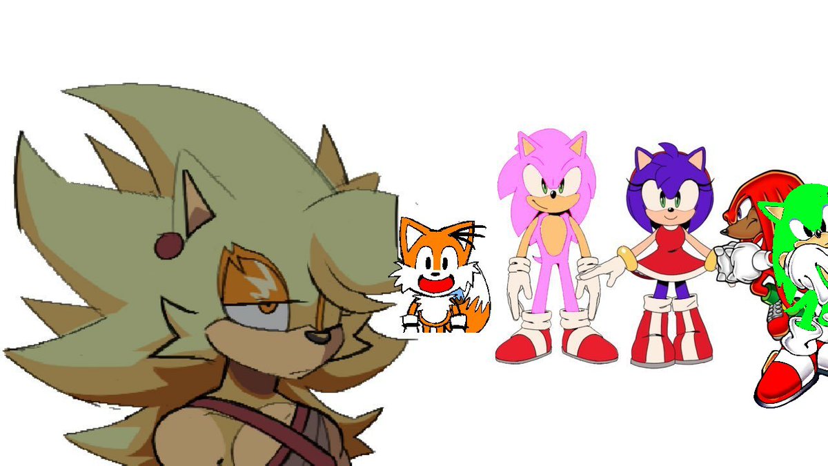 Dr. Eggman tweet media