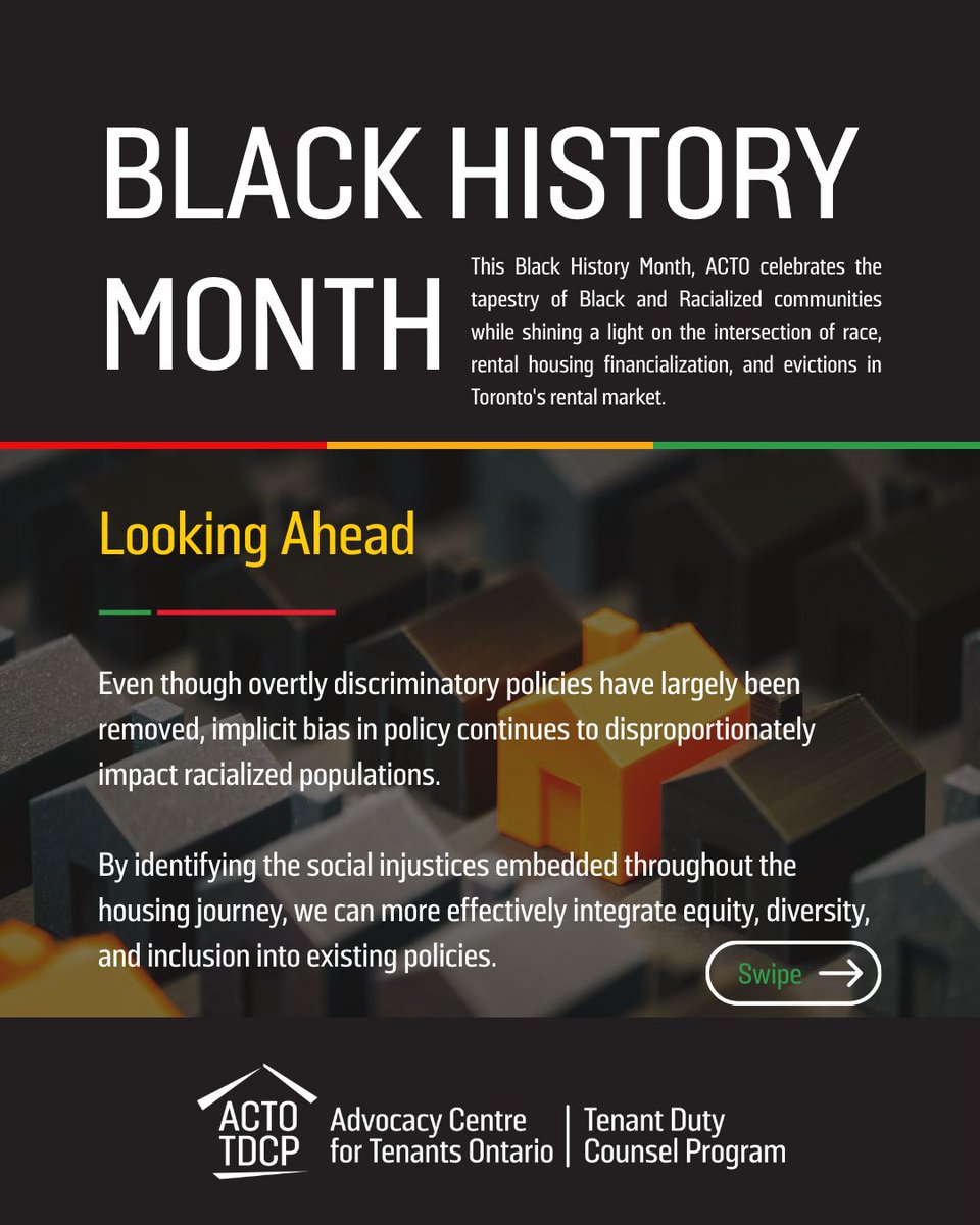 Advocacy Centre for Tenants Ontario tweet media