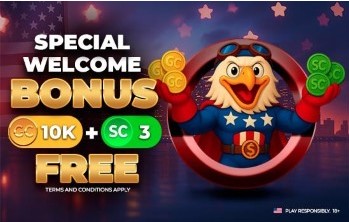 🎉 Sweeps USA – FREE 5 SC + 5,000 Gold Coins on Signup! 🎉 #onlineslotgames #sweepstakescasino #casinobonus
streakgaming.com/forum/threads/…