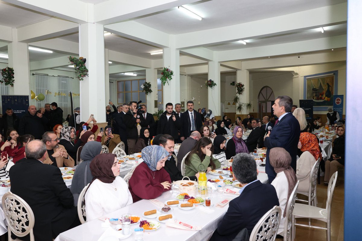 İbrahim KÜÇÜKOĞLU tweet media