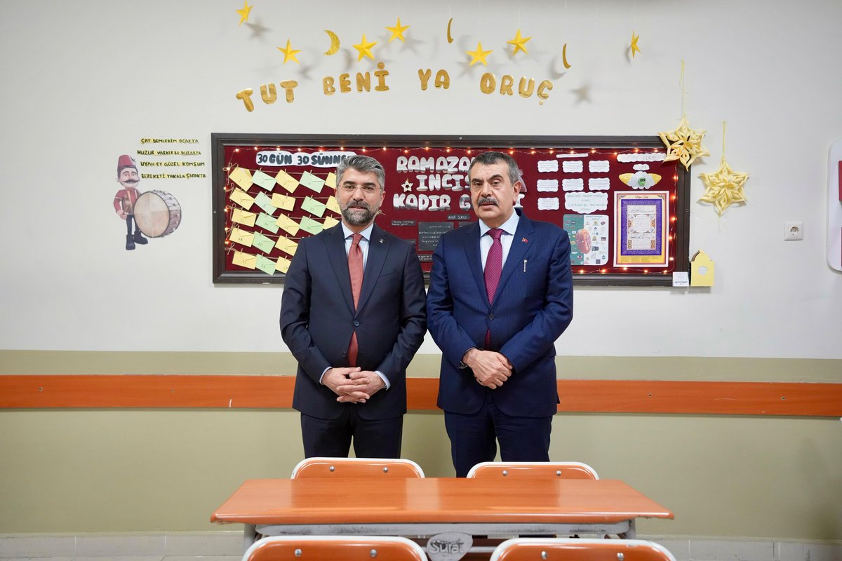 İbrahim KÜÇÜKOĞLU tweet media