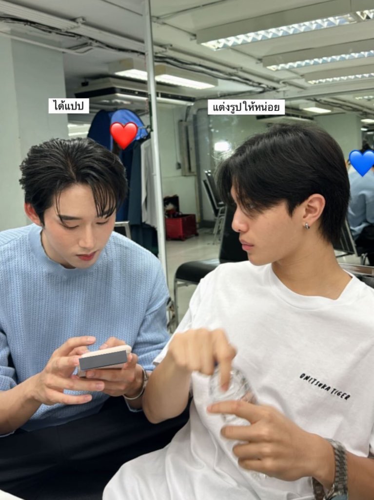 williamestarch's tweet photo. ʚ #WilliamEst #วิลเลี่ยมเอส ɞ https://t.co/C3ldjMRKu8
