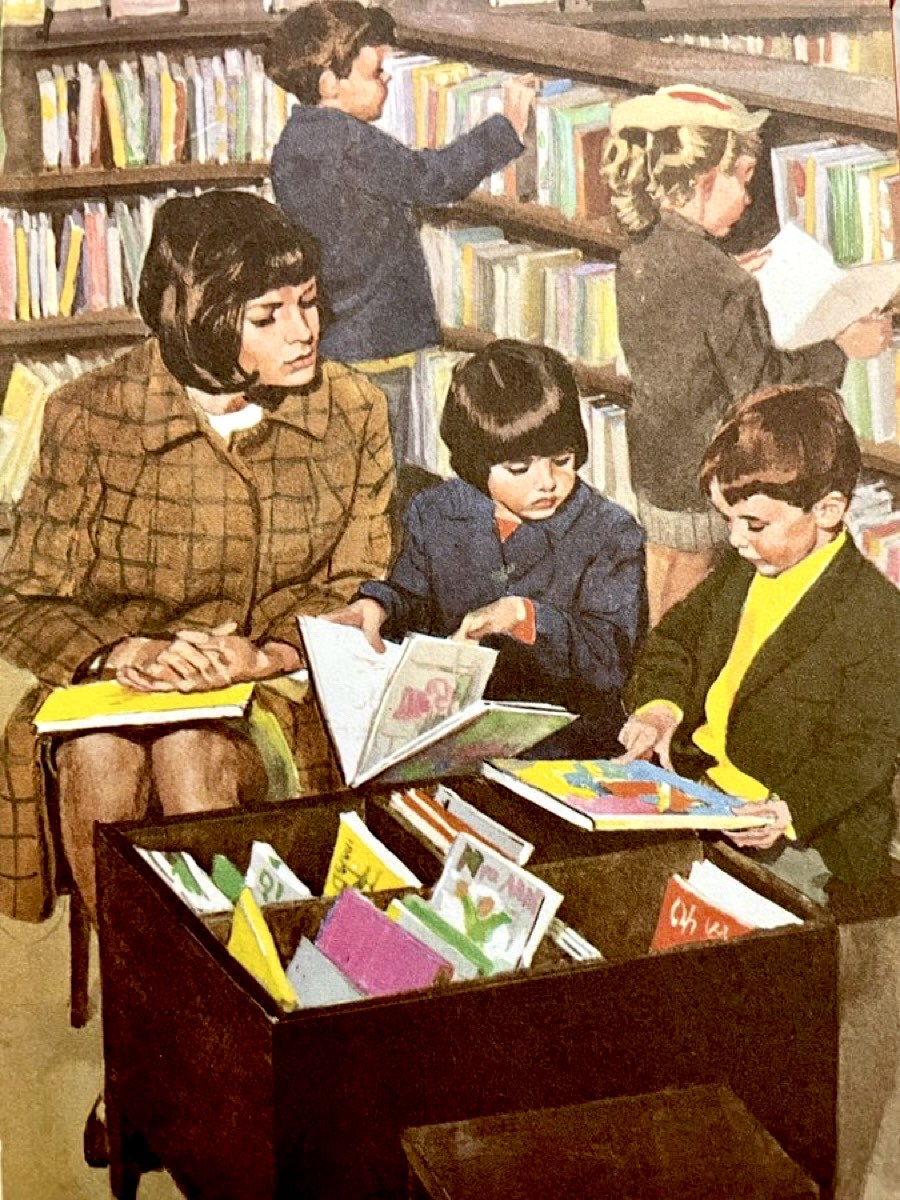 Helen Day tweet media