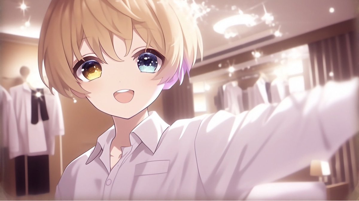 みんなおはよぉ(  ¯꒳​¯ )ᐝ

夜勤4日目おわり！！
今日も安定であめじすと寝落ち部屋で寝てる人達がいるのを見ていつも通りの光景やと謎に安心してます😊

最近曲を聞かなすぎて曲のレパートリーがなくなってきた🫠
良かったらみんなのおすすめの曲教えてね(*ˊᵕˋ*)

今日も一日頑張りましょう💪