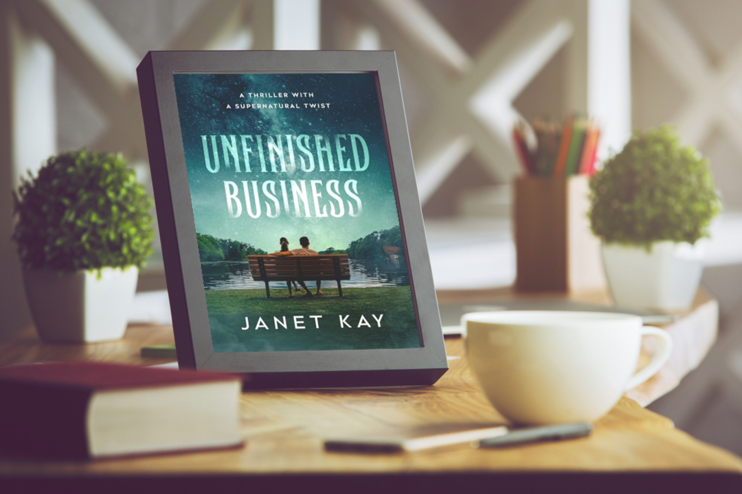 quotesasimage's tweet photo. Angela wanted peace after her divorce — instead, she found her grandmother’s ghost and a truth too dark to forget. Read “Unfinished Business” now. #SuspensefulRead  Buy Now --> https://t.co/gdTmBCdbwY https://t.co/JPahhpIrMZ