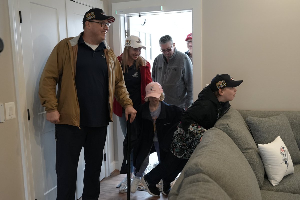 Tunnel to Towers Foundation tweet media