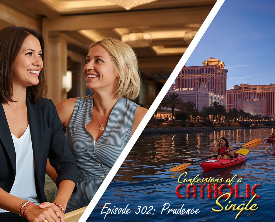 Confessions of a Catholic Single tweet media