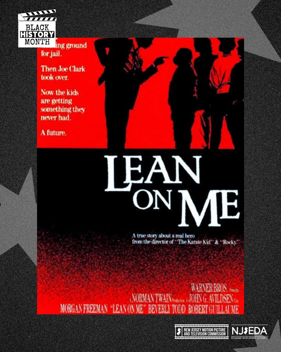 NJ Motion Picture & TV Commission tweet media