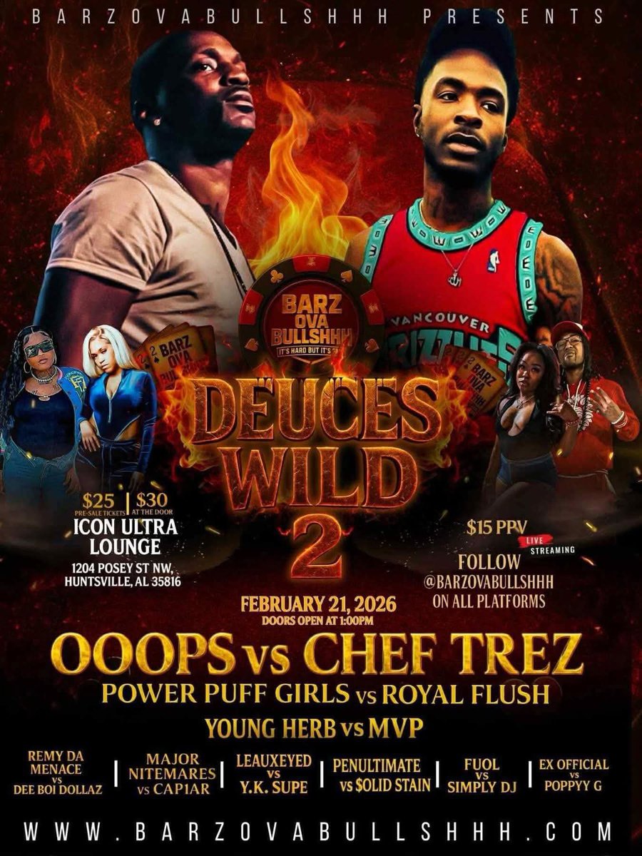 Dee Reign (Queen of the South) tweet media