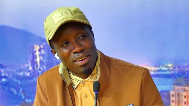 CPJAfrica's tweet photo. Senegalese commentator arrested for remarks about student’s death
https://t.co/jZ2QrYDGn7
CPJ calls on authorities in #Senegal to release news commentator Abdou Nguer, who was arrested on Wednesday for challenging a public prosecutor’s statement on the cause of a student’s death.