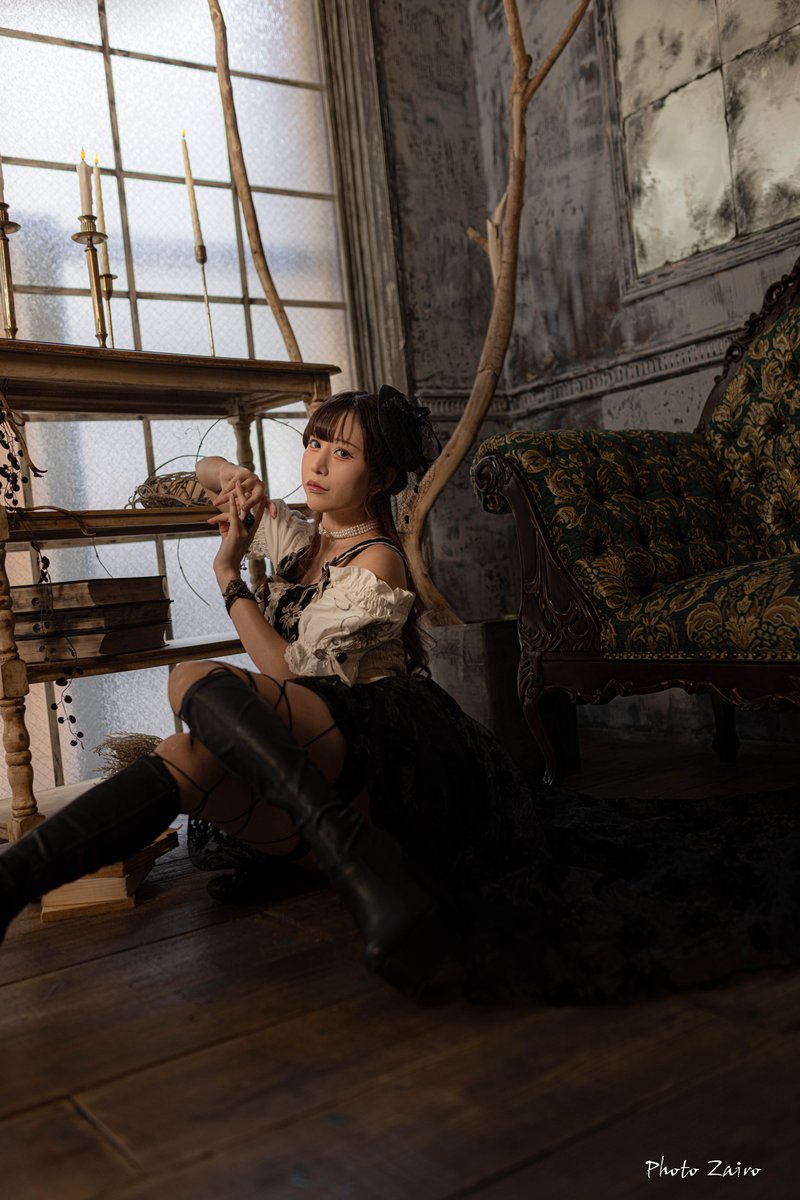 Good morning .... 

Model - <a href="/amatsuka_rio/">💋【本垢】天使梨桜</a> 天使梨桜さん                    
#天使梨桜  #ポートレートモデル撮影 #グラビア