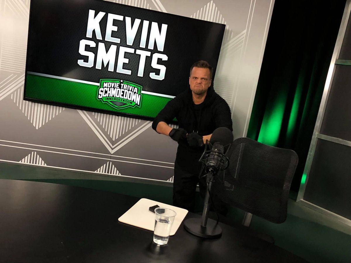 kevsmets's tweet photo. 7 years ago, the first step on a journey that included epic wins, heartbreaking losses, and a #SmashCancer movement that literally willed a come back to win the title again after a 9 month battle. Will never forget it (or the fans!) @KristianHarloff @TheSchmoedown @KaiserSaysSo https://t.co/4N7dx8X5R2