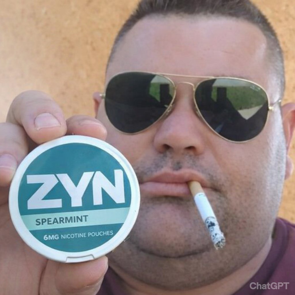 JeremyGrifford's tweet photo. BREAKING NEWS!!!! @TTightman caught putting Zyns UP HIS BUTT!!!! Experts suggest this is because hes a fat lard who can't keep Hudson "Chase Bank" Hagens name out his mouth! https://t.co/unGeSvirSG