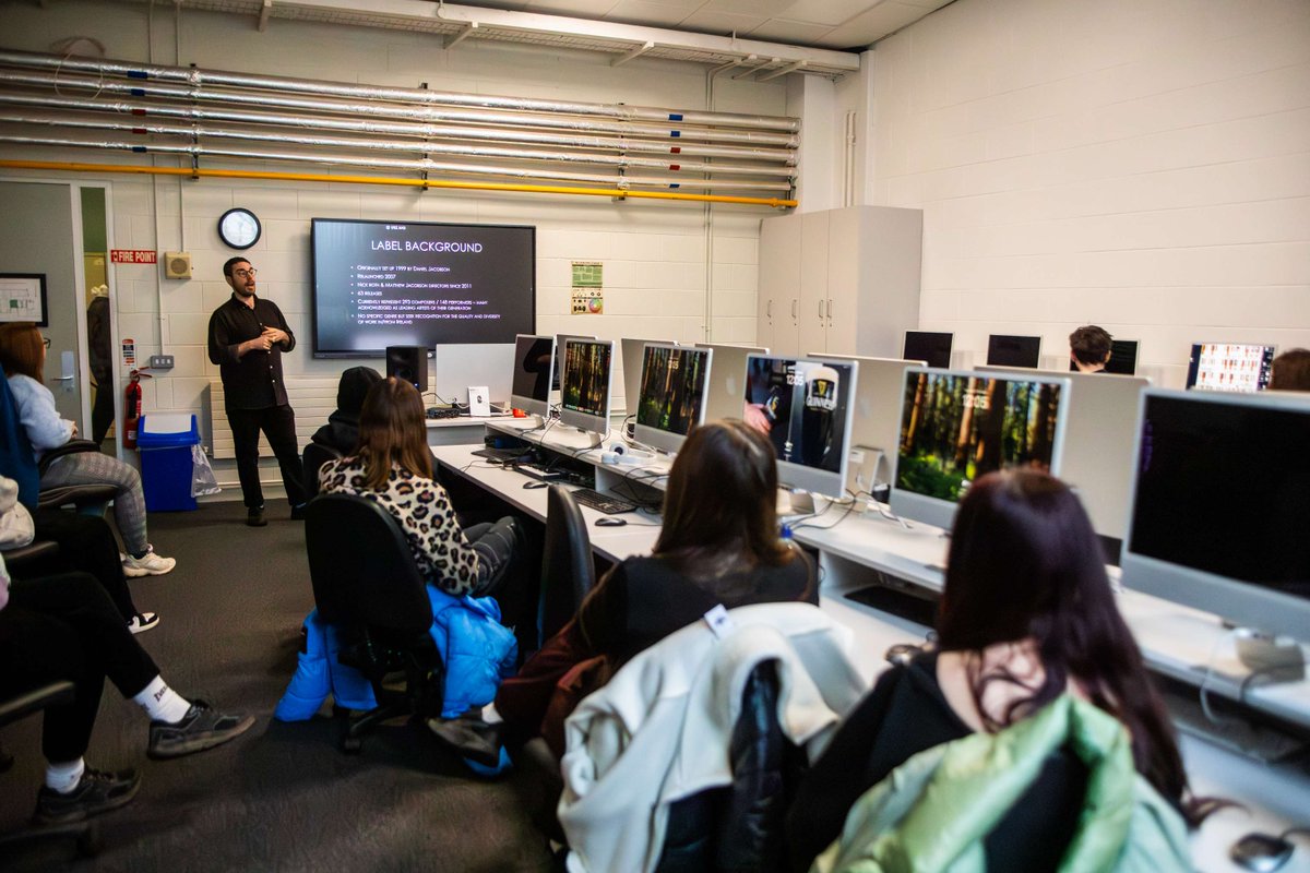 Drogheda Institute of Further Education tweet media