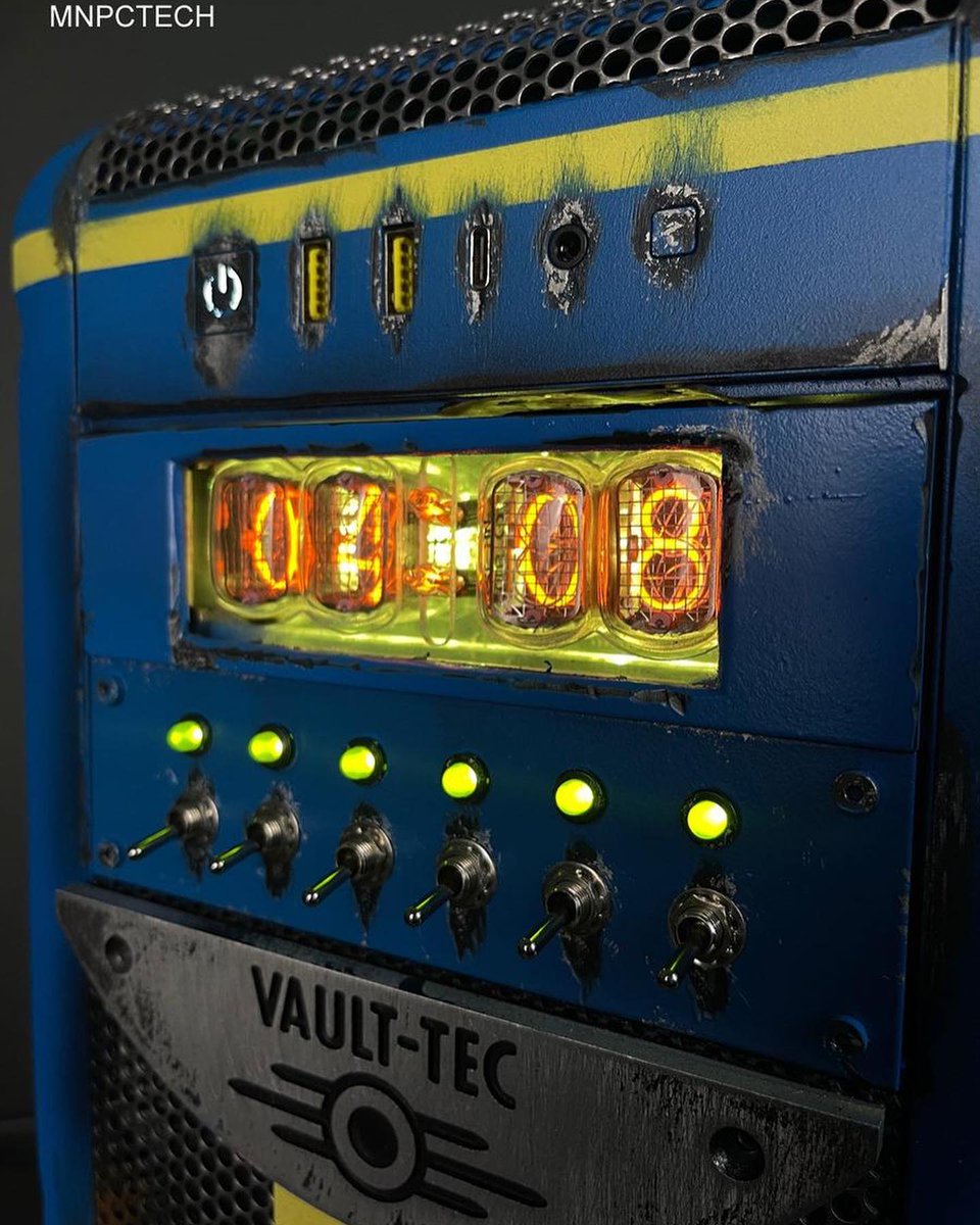 XPCM Official tweet media