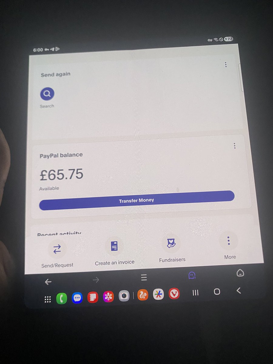 ZARA✨💜 tweet media