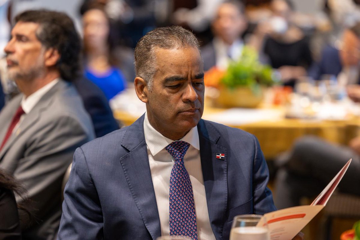 Consejo Nacional de Competitividad 🇩🇴 tweet media