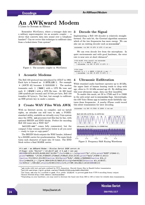 Nicolas Seriot tweet media