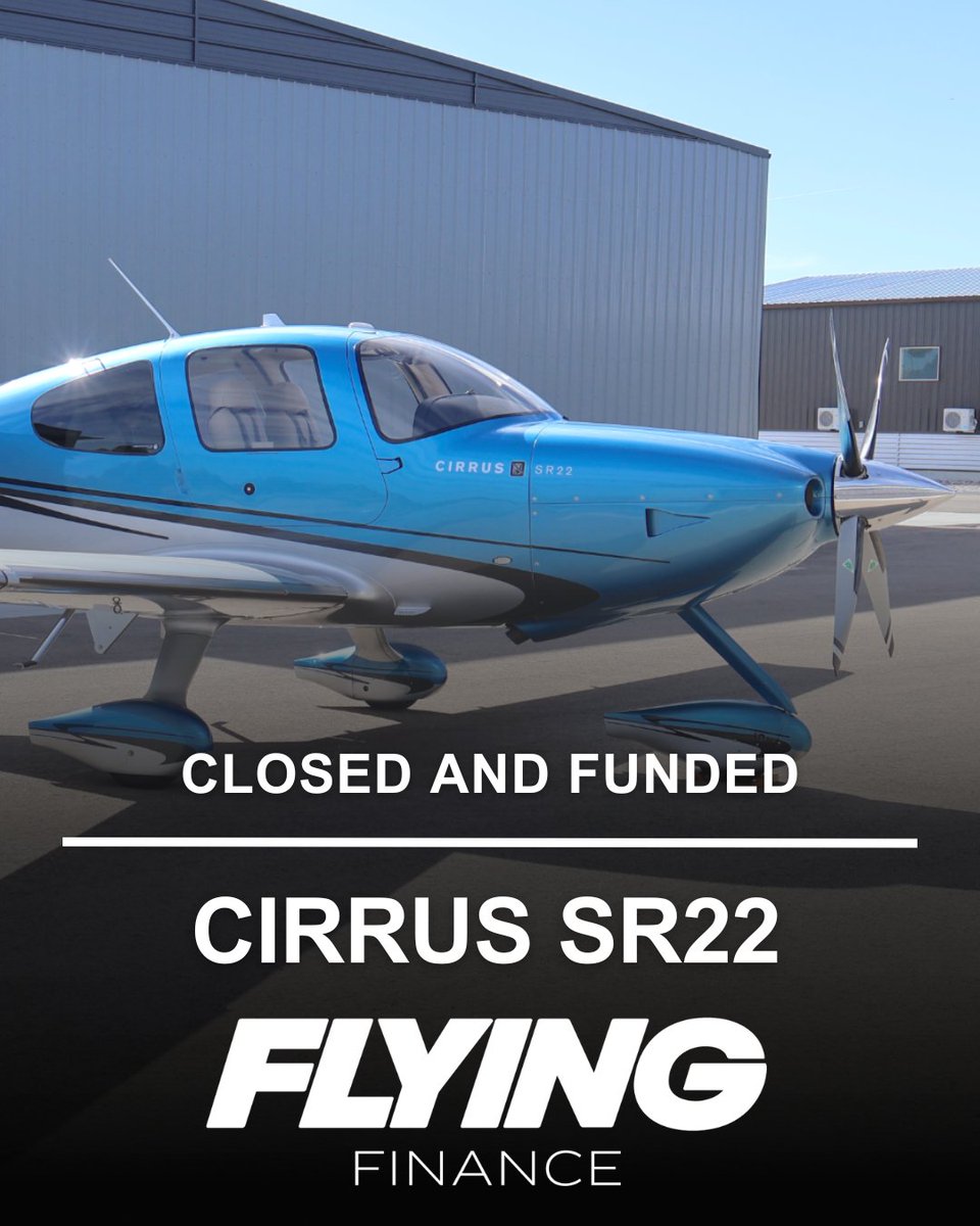 Flying Finance tweet media