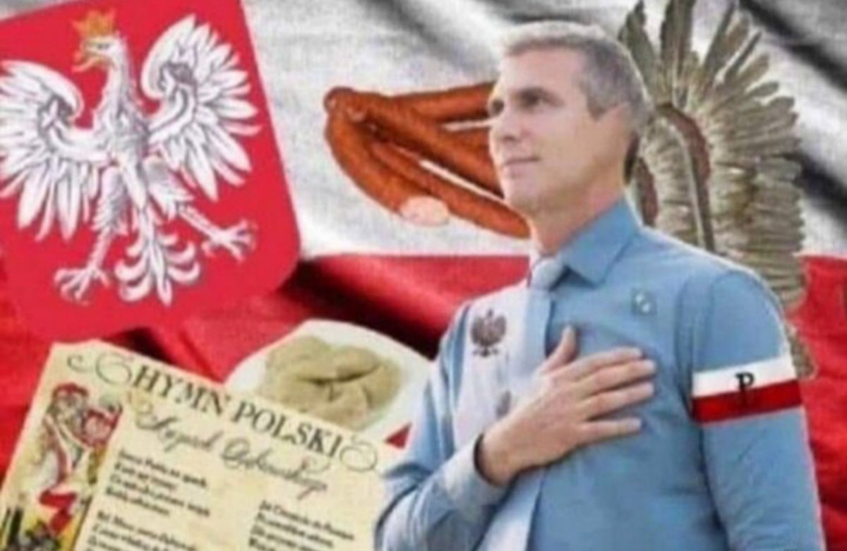 teaoora's tweet photo. Polska gurom, kochani https://t.co/H7VhB5tyBx