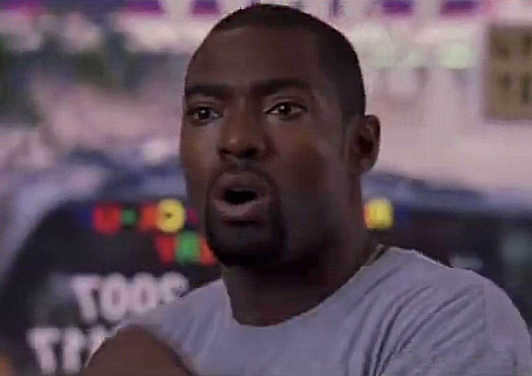 My $1 could have been $20 🥺😹...

Every loss is Tuition paid for mastery tho..