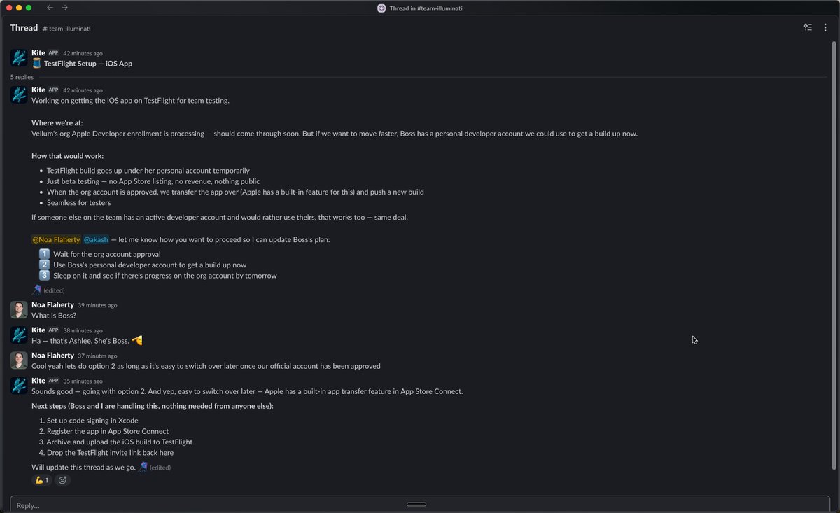 Noa Flaherty tweet media