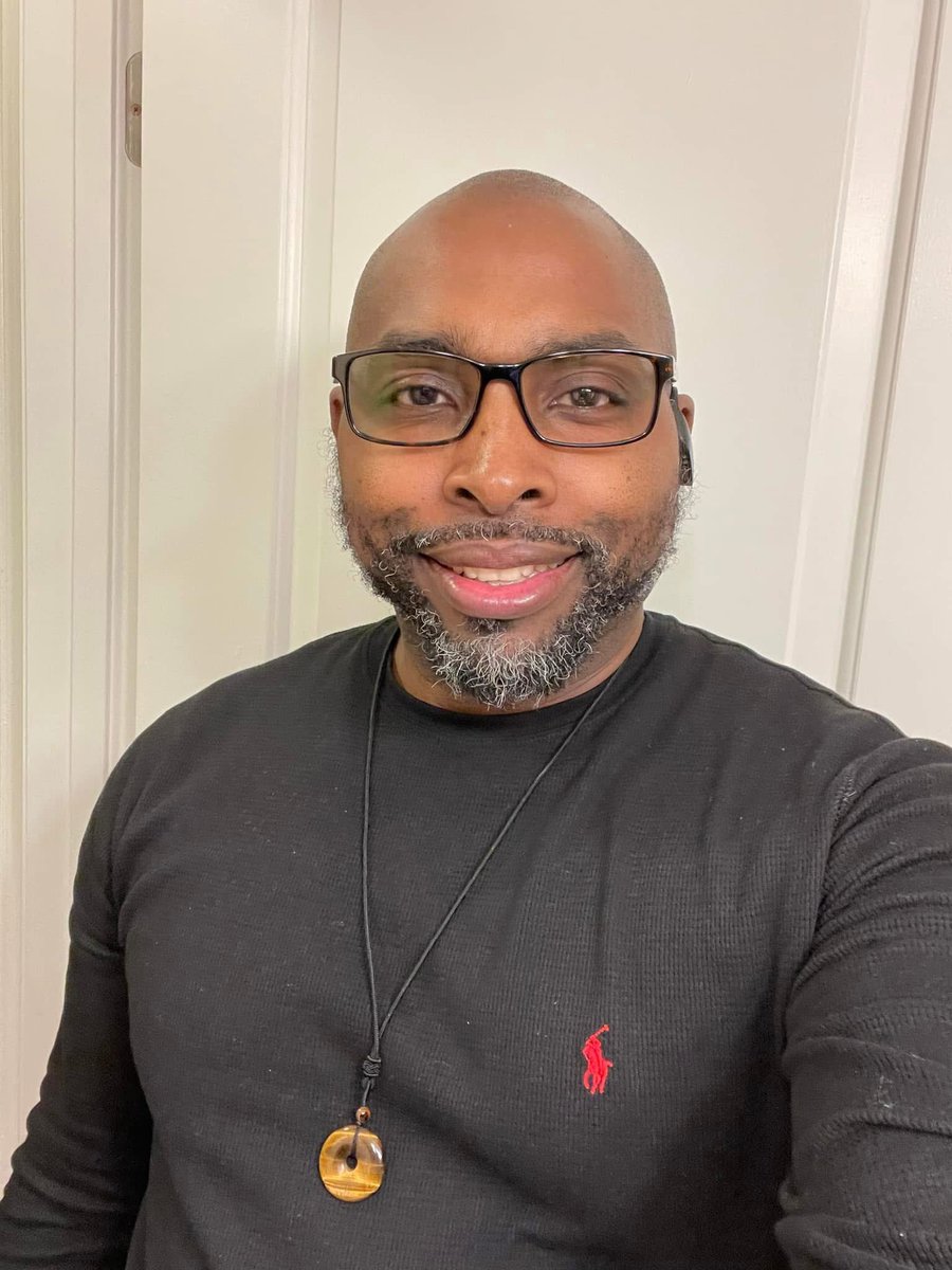 Ron J. Carter tweet media