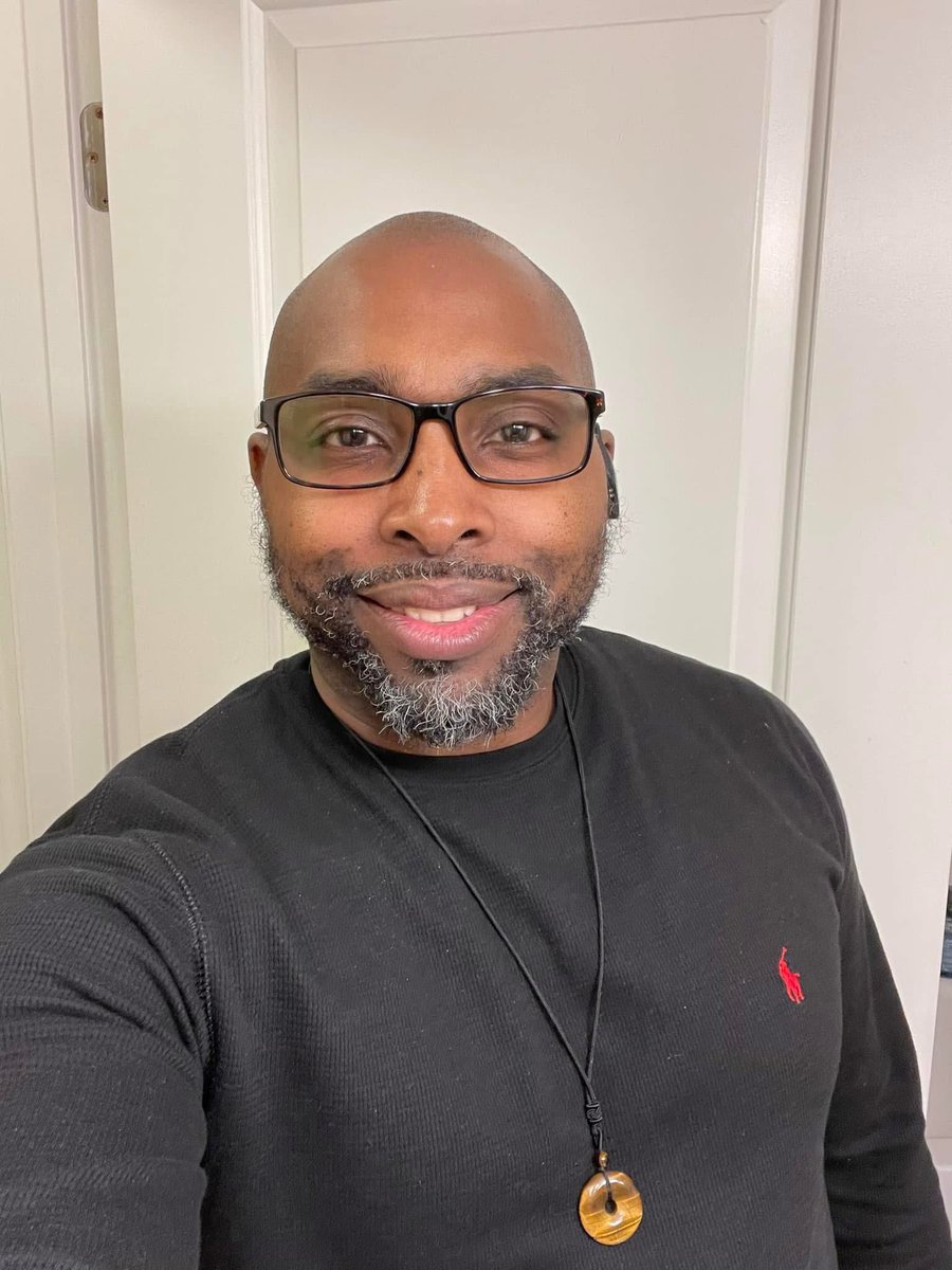 Ron J. Carter tweet media