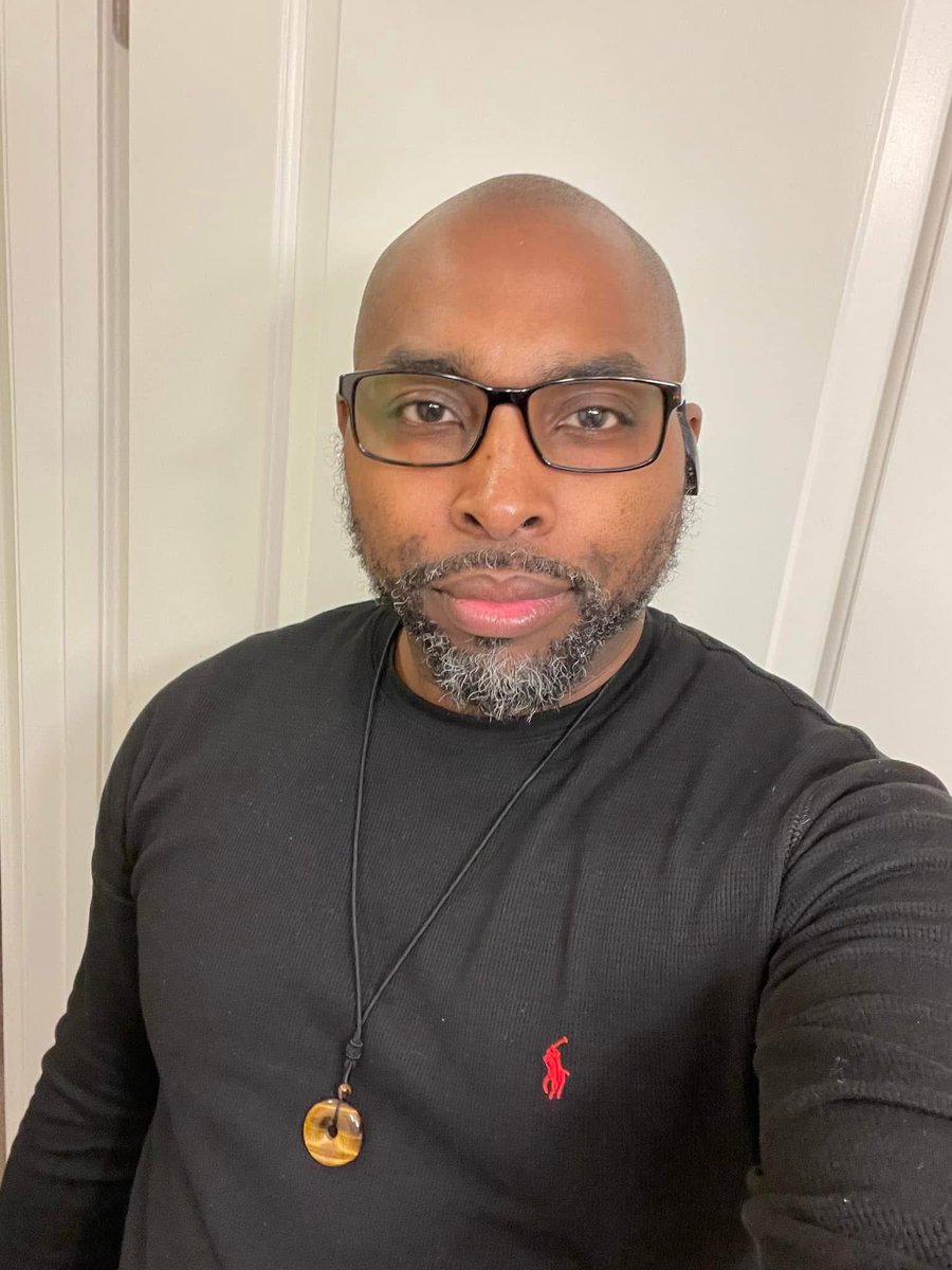 Ron J. Carter tweet media