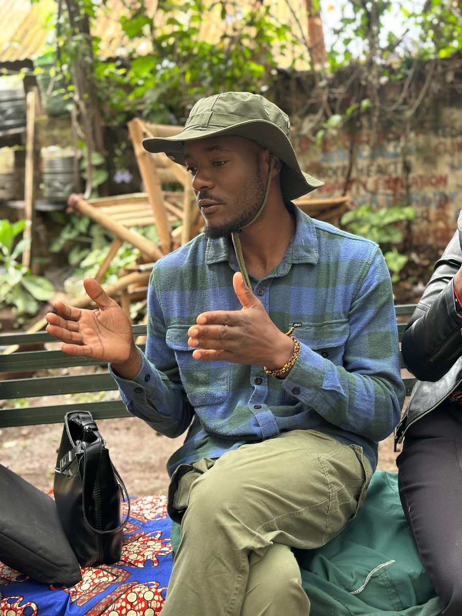 Network for Active Citizens tweet media