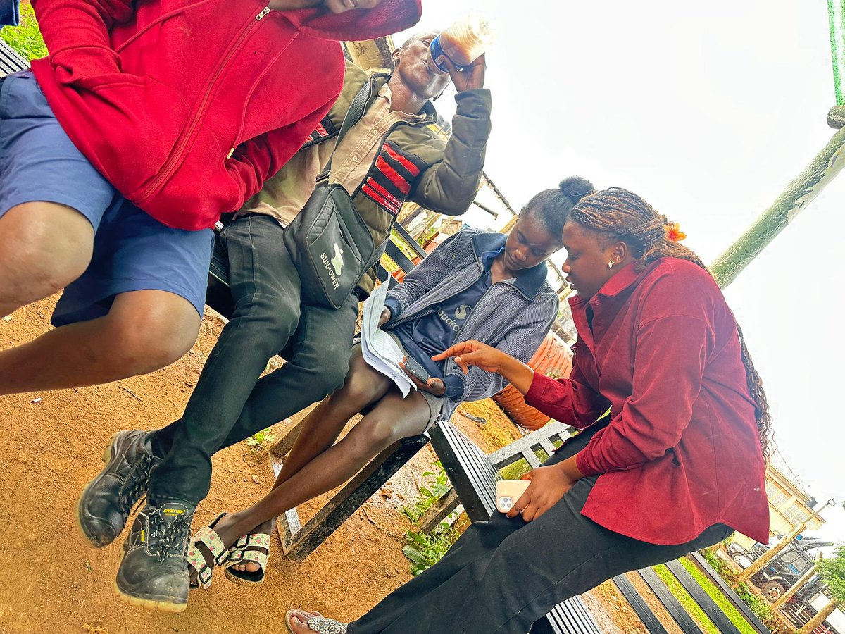 Network for Active Citizens tweet media