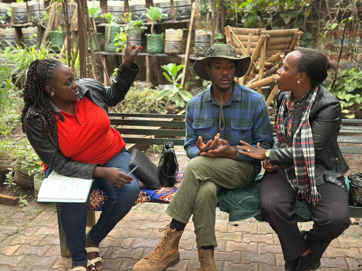 Network for Active Citizens tweet media