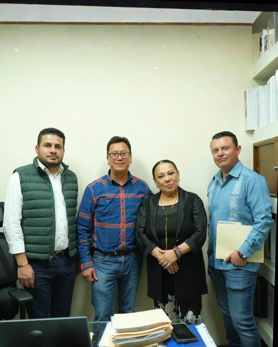 Municipio Tulancingo tweet media