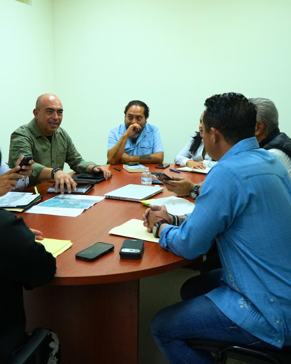 Municipio Tulancingo tweet media